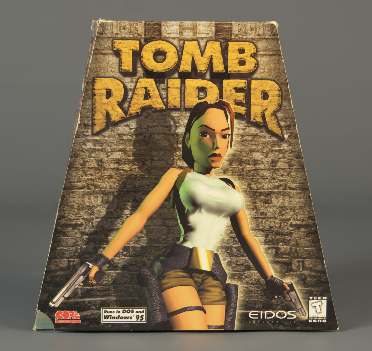Tomb Raider